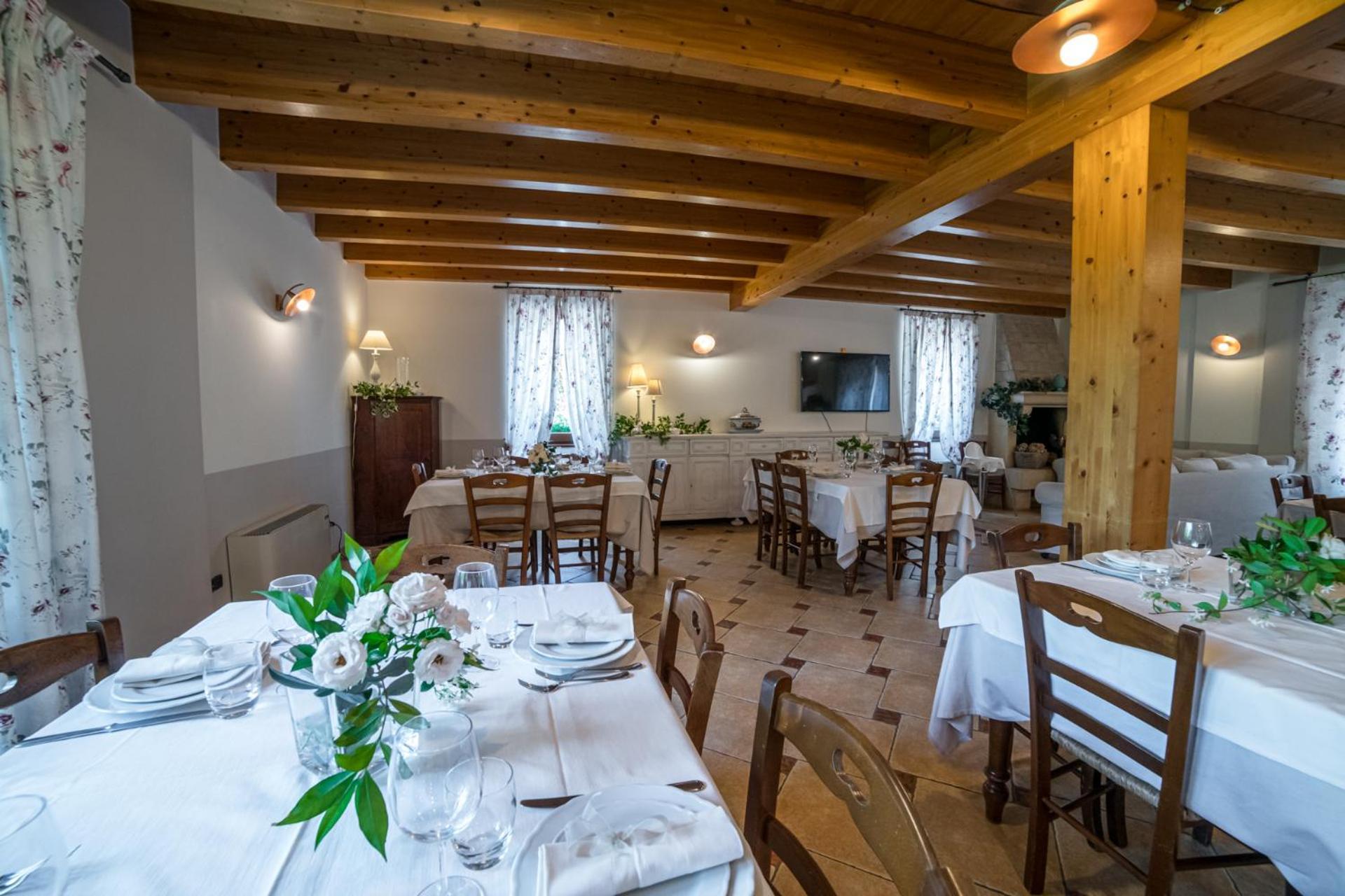 Agriturismo Corte Morandini Valeggio sul Mincio Eksteriør billede