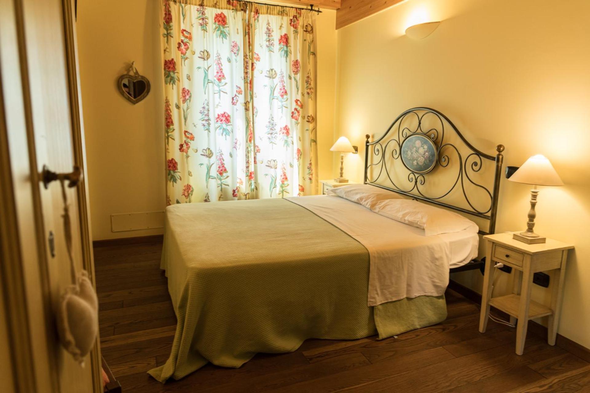 Agriturismo Corte Morandini Valeggio sul Mincio Eksteriør billede